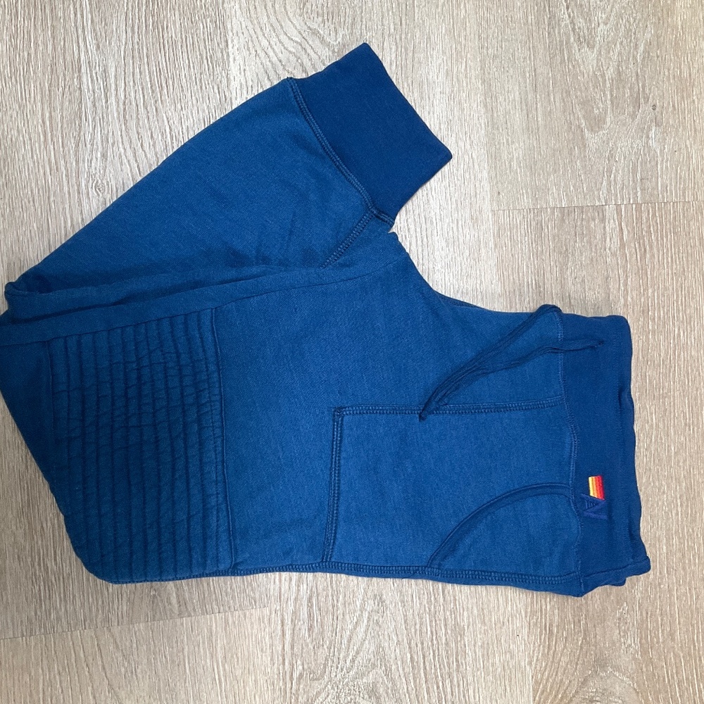 Aviator Nation Sweat Pants